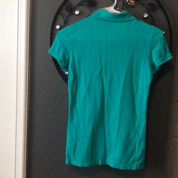 Aeropostale polo - Picture 2 of 3